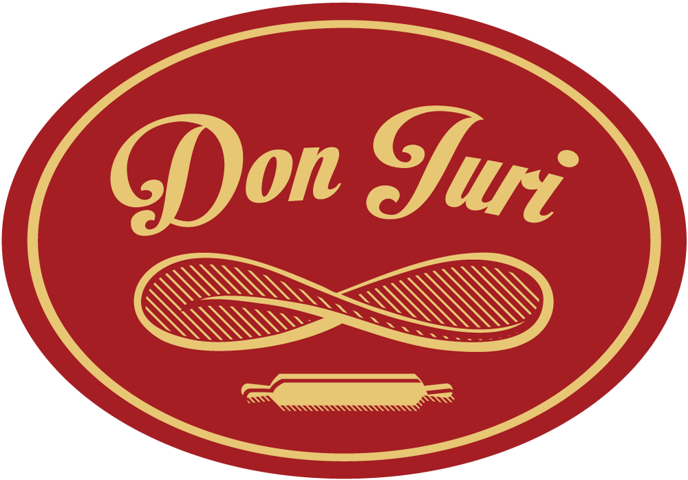 Don Juri Logo